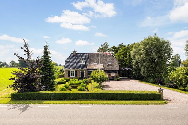 Medium property photo - Sirtemawei 1, 9038 TA Ingelum